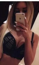 Анкета проститутки Алана - Фото 1, метро Кутузовская, 25 год, №876